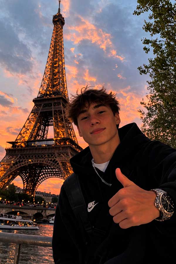 Уверенность и стиль